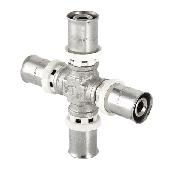 Крестовина ПРЕСС 16 VT (5/40)