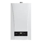 Газовый котел BAXI Eco NOVA 31F (31кВт, двухконтурный,закрытая) настенный