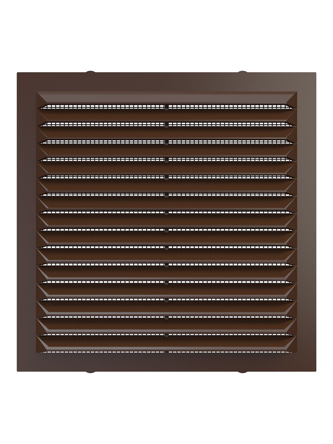 Решетка вентиляционная С сетка 138х138 пластик кор ERA 1313С