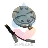 Пневмореле 70-60 Па  JJJ 721890300 (ECO/FOURTECH/LUNA/MAIN/NUVOLA)