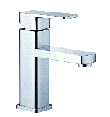 Смеситель для раковины (умывальника) G-lauf NEB1-A123  D35 на шпильке