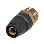 ТЕ-СЕlogo Соед.прямое 16*1/2 НР   (8710102/8610102)  (10/100)