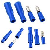 Соеденитель кабеля обжимной 4 мм2 (заглушка)