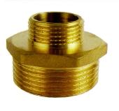 Ниппель перех.1