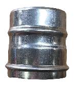 Патрубок дымоотводящий Ace 13-40K 20007875C