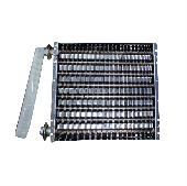 Теплообменник основной для котлов Navien Ace 13-24K, Deluxe 13-24K 30012859А/В /30012718С