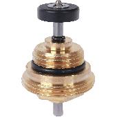 Термостатический клапан для коллекторов  STOUT (SSP-0001-000006)