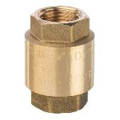 Обратный клапан  1/2