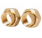 Комплект гаек для насосов G1