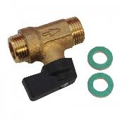 Кран подпитки Ferroli Divaproject/Divtech 39808980