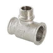 Тройник перех.3/4