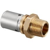 Прямая пресс 16*1/2 НР OV(1512043)