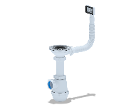 Сифон Ани 31/2