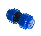 ПЭ Тройник 40*1*40 ВР 