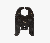 Пресс-клещи V-профиль, 28 ROMMER (RPT-0003-000028)