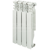 Радиатор биметалический 