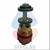 Затвор ГВС с заглушкой  трехходового клапана JJJ 711356900