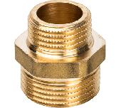 Нипель  3/4х1/2  НН  переходной