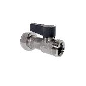 Кран шар Optibal SHR 3/4