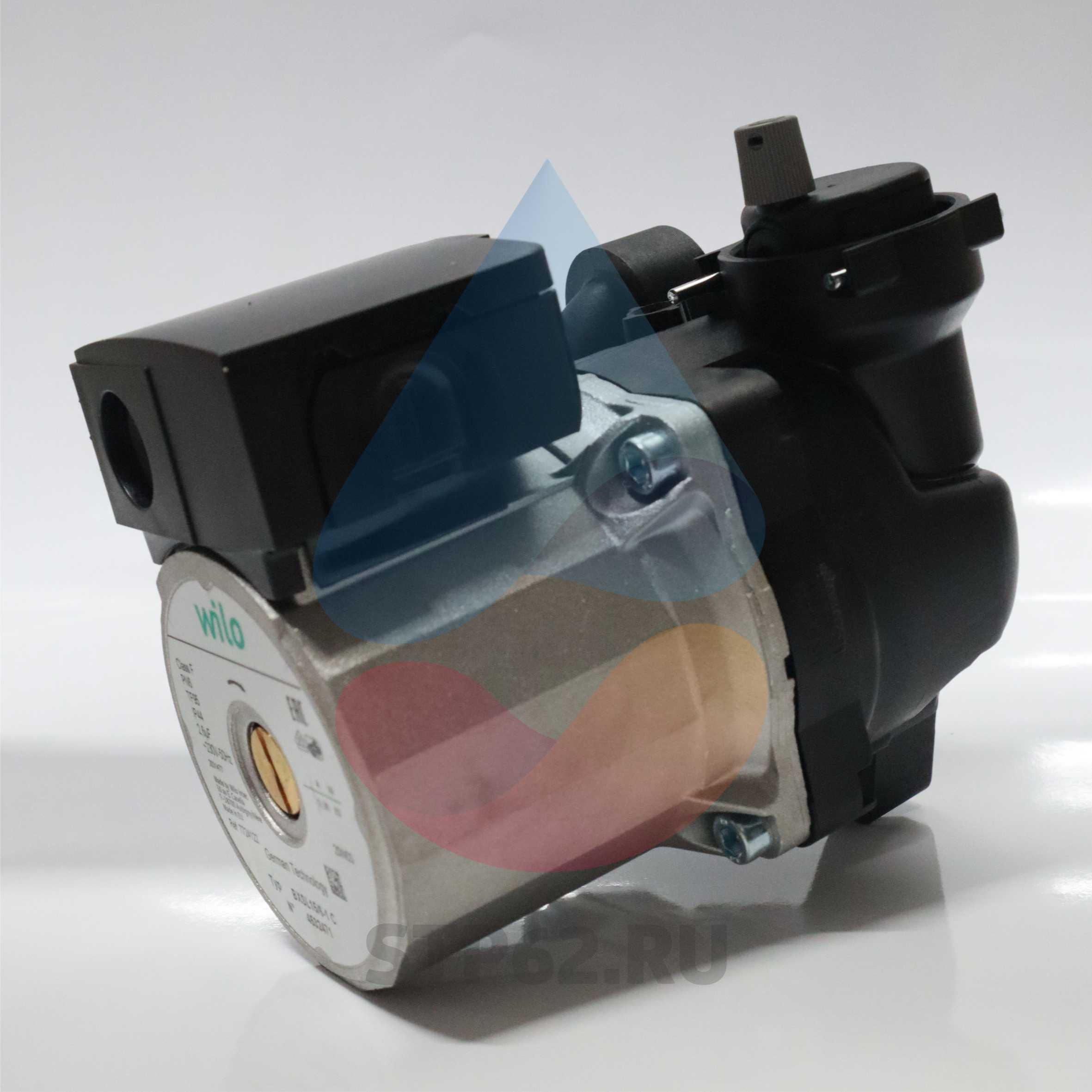 Насос циркуляц. 1SPEED 6MТ JJJ 721957300 (Main Four)