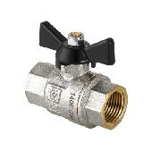 VT.317 Кран шар. PERFECT 3/4