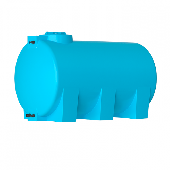 Бак д/воды ATH 1000 (синий) с поплавком 0-16-2231