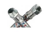 Подводка ГИГАНТ ПРЯМАЯ 1 * 150см г/ш (25) TIM C47-15