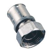 Пресс-муфта 20*2 х 1/2