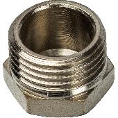 Заглушка 1/2