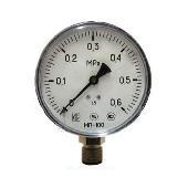 Манометр МП100М 1 МПа М20х1,5