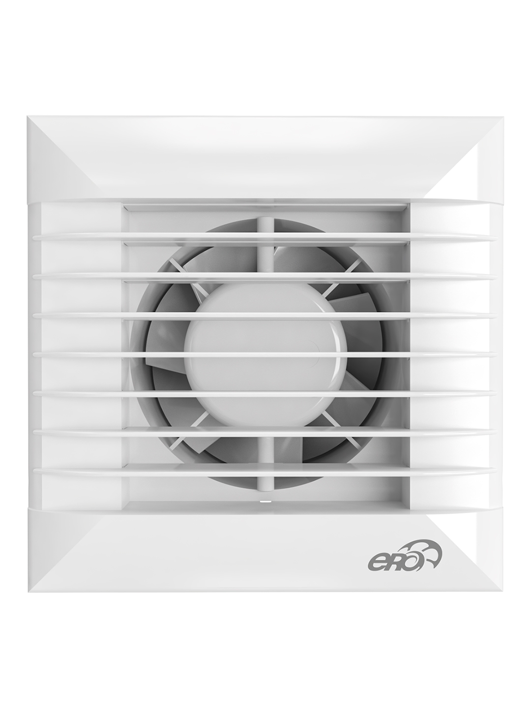 Вентилятор накладной D100 ERA  авт.жалюзи EURO 4A