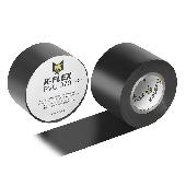 Лента K-FLEX 038-025 PVC AT 070 черная