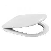 Сиденье Hit A (дюро, крепл металл), BERGES