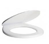 Сиденье для унитаза п/п микролифт для Дора, Комфорт  СУ 64.06.80, УКЛАД