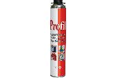 УЦЕНКА! Монтажная пена п/пистолет SOUDAL Profil 65 LITE 625 мл (12)