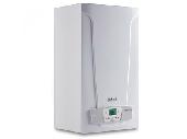 Газовый котел BAXI ECO Life 24 F (24кВт, двухконтурный,закрытая) Китай, настенный