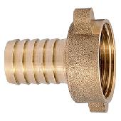 Штуцер с нак. 3/4F- 14 TIM SF03-14A