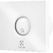 Вентилятор вытяжной Electrolux серии Rainbow EAFR-100TH white с таймером и гигростатом