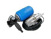 Станция авт.водоснабж. Акваробот М 5-25 Н (245Вт, 27 л/мин, напор - 75м) UNIPUMP 32349