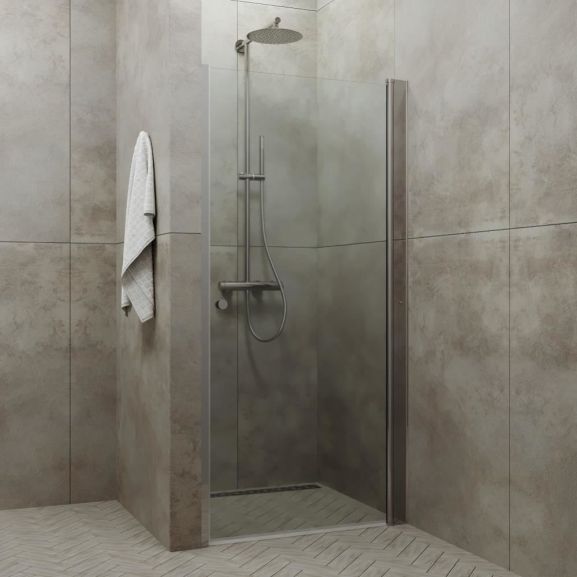 ТРИТОН Дверь душевая 