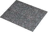 TECE Звукоизоляционный мат 1250*1250  (660001)