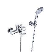 Смес. д/ванны с коротк. изливом LEMARK EVITTA (LM0514C)