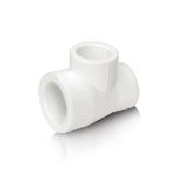 Тройник  25х20х20  PP 