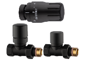 Комплект клапанов термостатических 1/2