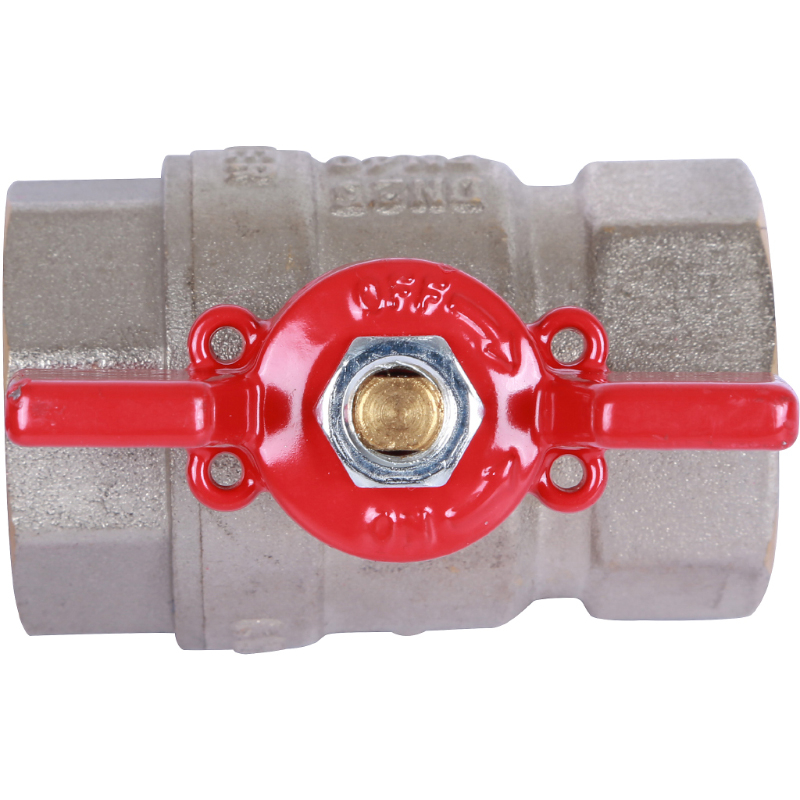 Rommer шаровой кран   1