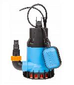 Насос ДЖИЛЕКС ДРЕНАЖНИК 220/12 5101 произв-ть 13.2 м³/ч, макс. напор 12 м.мощность 590Вт