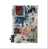 Электронная плата HONEYWELL JJJ 5685480