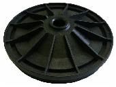 Дно 60/35 - d20,5 М3832