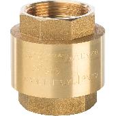 Обратный клапан 1 1/2