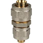 Муфта переходная 20х16 цанга STOUT (SFS-0004-002016) (10/150)